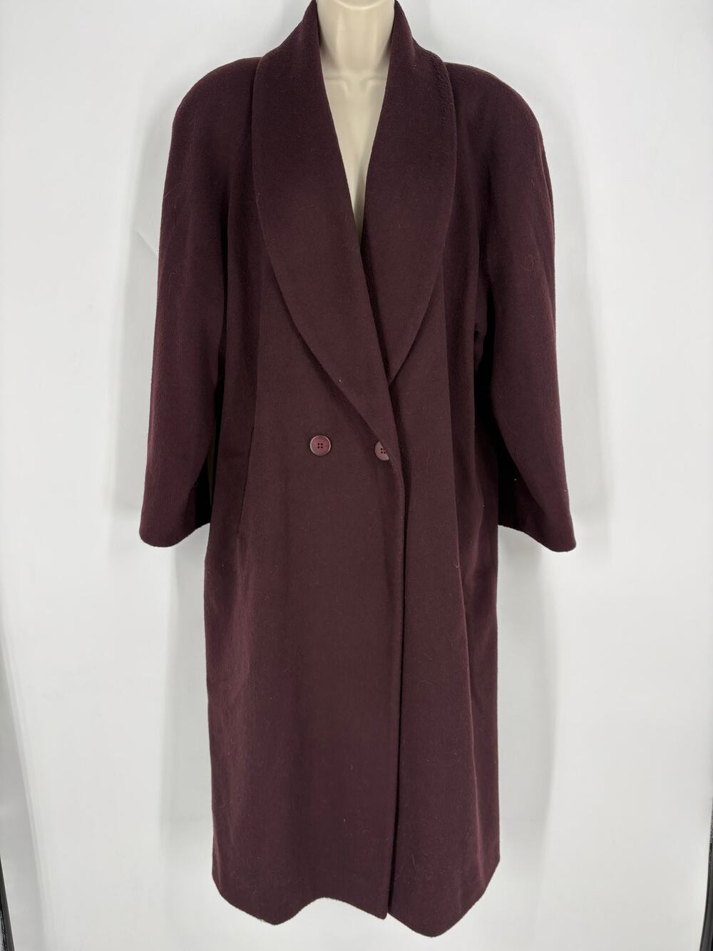 Kristen Blake Womens Full Length Coat (B52)